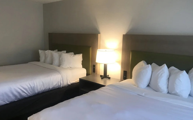 Country Inn & Suites By Carlson