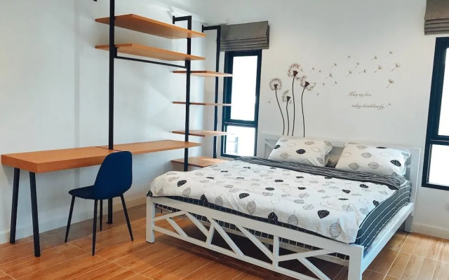 Banpuck Huahin Numnueng Pool Villa