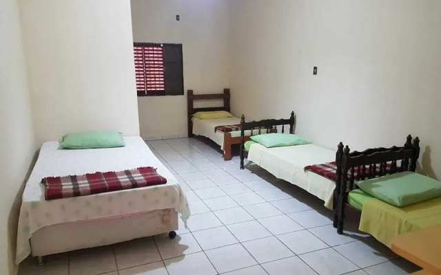 Hotel Casa Grande Max