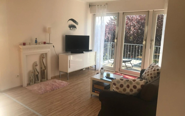 Business Apartment Bugl