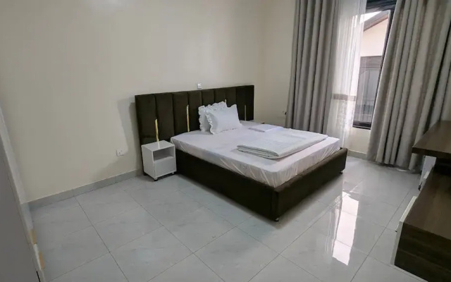 Home Apartment
