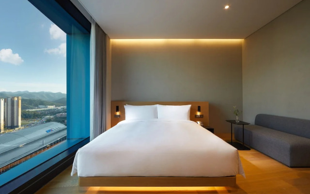 L7 GWANGMYEONG by LOTTE HOTELS (formerly Take Hotel Seoul Gwangmyeong)
