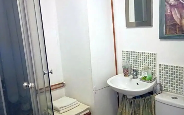 Le Petit Savriere B&B