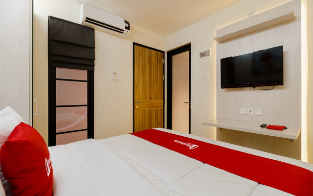 Residences by RedDoorz @ Guntur Raya Setiabudi