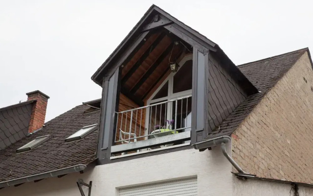 Apartment in Traben-trarbach With Balcony