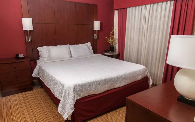 Residence Inn Florence