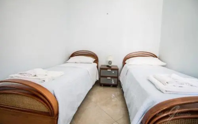 Bed  Breakfast Ghiaccio Gallipoli
