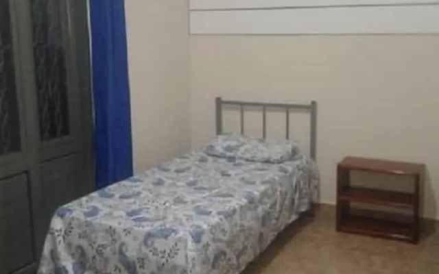 Hostel central Jandira