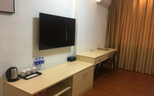 Regent Business Hotel