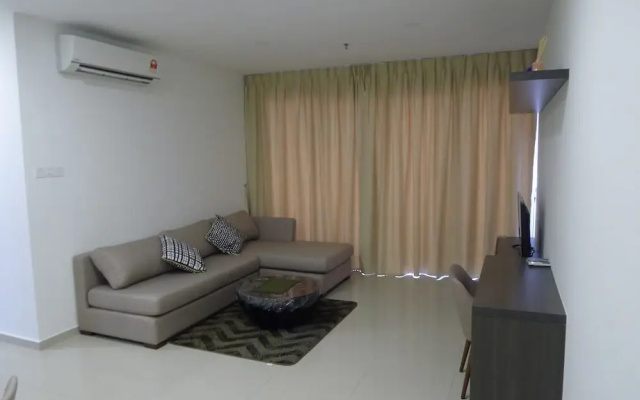 I-Suite I-City