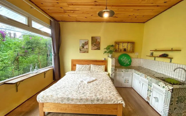 Oak Village by D Home Da Lat
