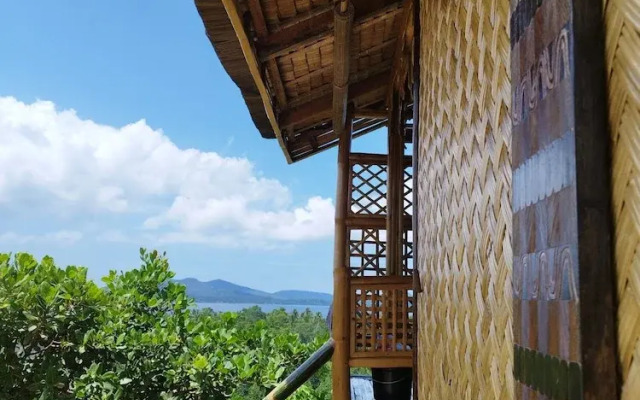 Ocean Green Ecolodge