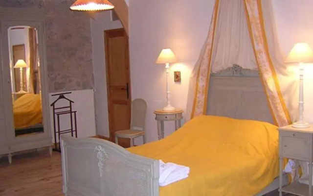 Chateau De Saint Loup en Albret
