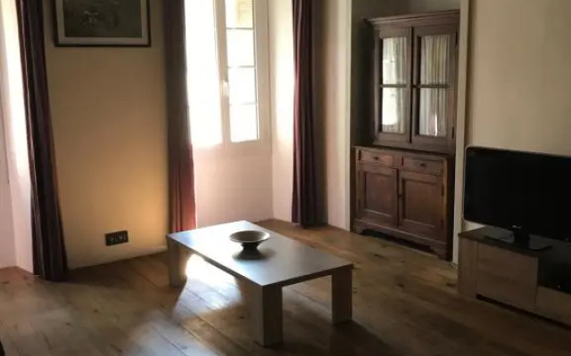 Appartement Ile Rousse