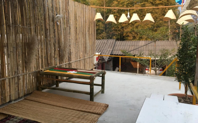 Thong Family Homestay Chiengdao
