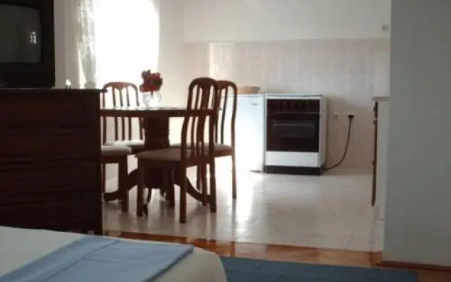 Apartment Ruzica Krstic