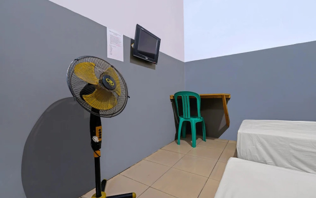 Hotel O Santana Residence Syariah