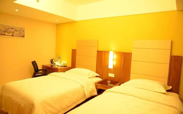 Bomei Hotel