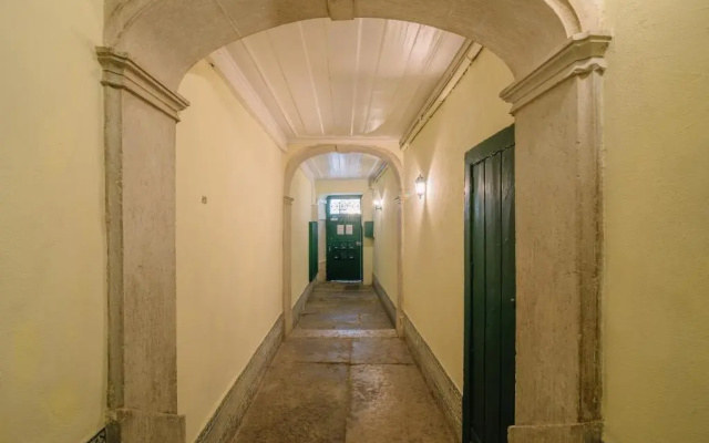 Camoes Deluxe Bairro Alto