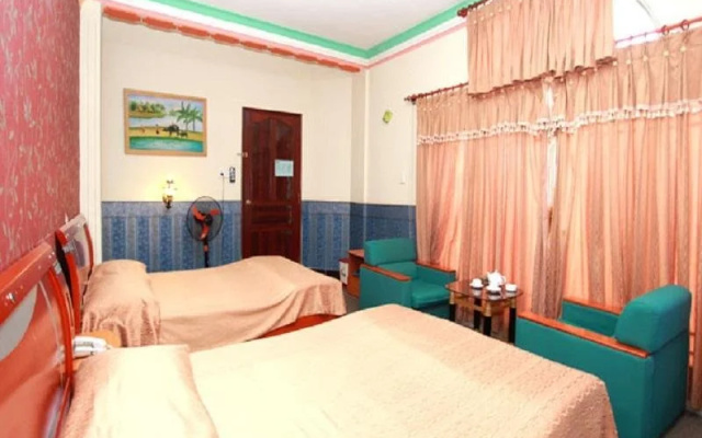 Tan Thanh Cong Hotel