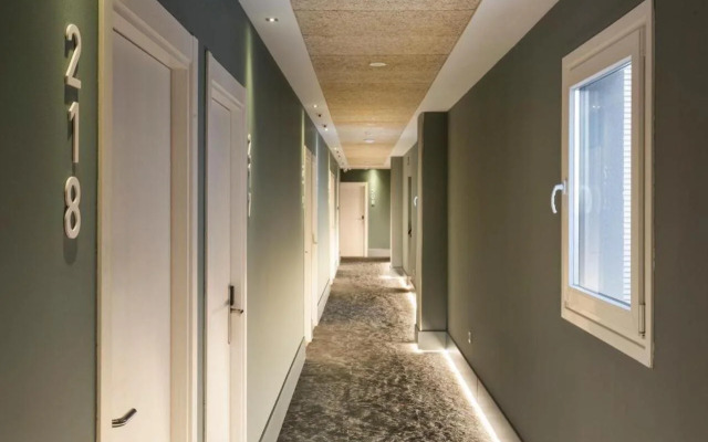 B&B Hotel Almeria Vicar
