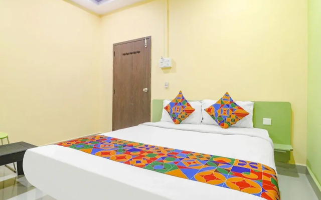 Via Airport Stay Inn