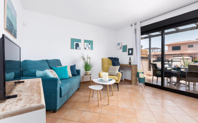 Home2Book Charming Casa Tara