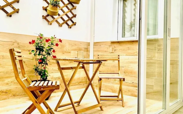 Apartamentos Villas Romanas