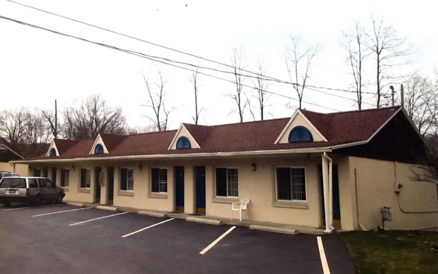 Economy Inn Ithaca