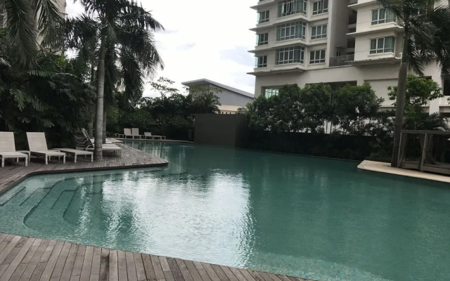 Setia Sky Residences - Star City