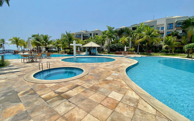Wai Wai Cumbuco Resort