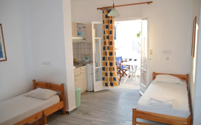 Artemis Pension