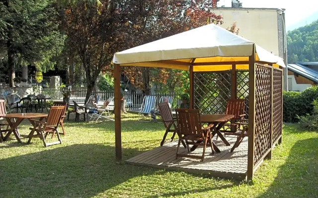 Hotel Tripoli La Margherita