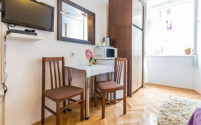 Secret & Stylish Hideaway Apartments Zadar Old Town