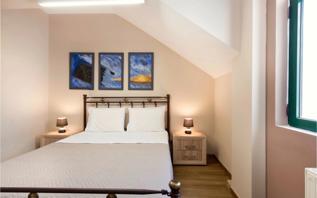 Villa Murtal Crete