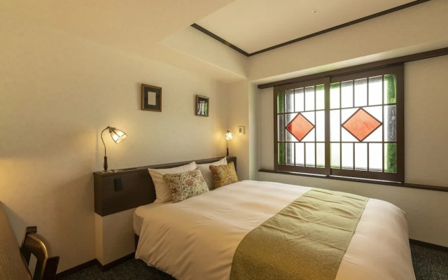 Hotel Aru Kyoto Sanjo Kiyamachi Do-Ri