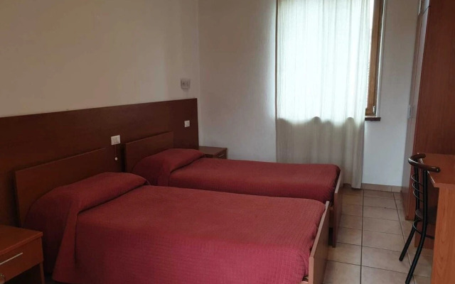Albergo Ristorante Italia
