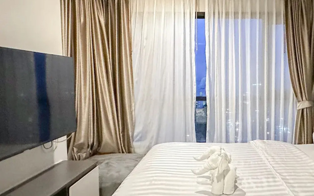 The BASE Central Pattaya By INH Global