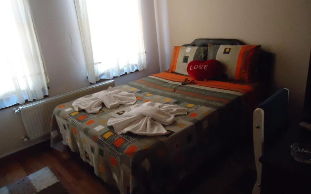 La Fontaine Butik Otel