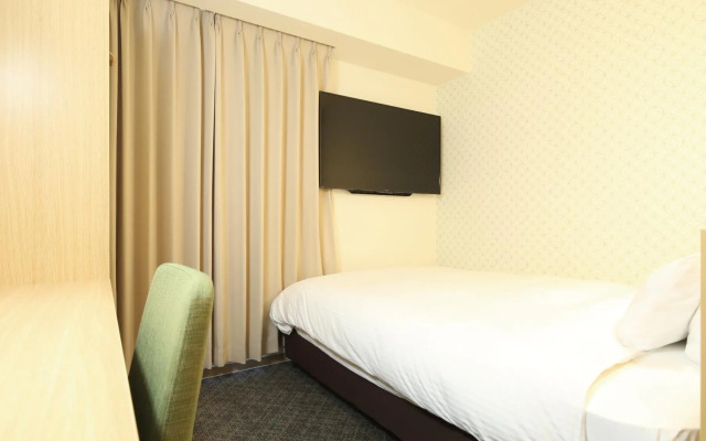 Ab Hotel Sakai Higashi