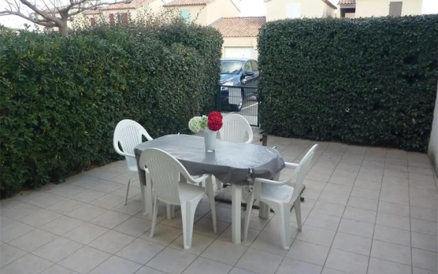 GB1-124 : Villa 3 pièces 5 couchages NARBONNE PLAGE