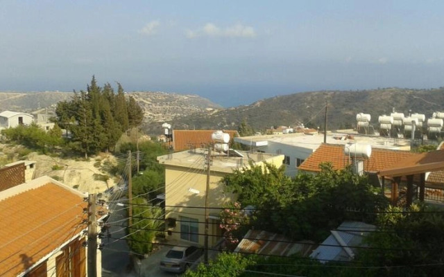 Pissouri Heights Apartments