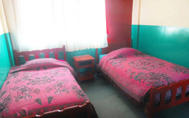 Hostal Lider Inn