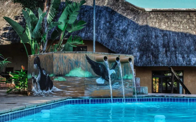 AmaZulu Lodge