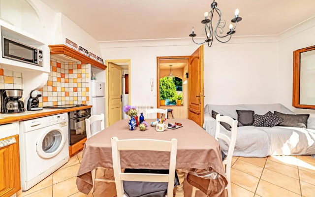 Holidays in Provence Alpes Maritimes