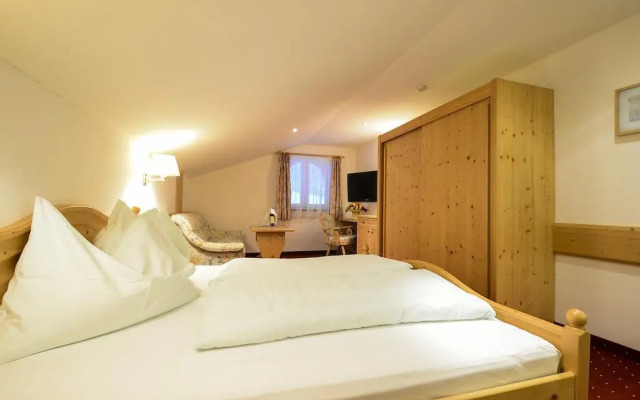 Hotel Alp-Larain