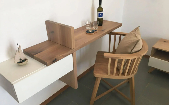 CAELI PAROS by Kostas and Ioanna Studios