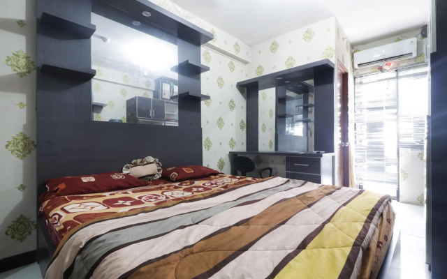 Jo Rooms - Apartemen Betos