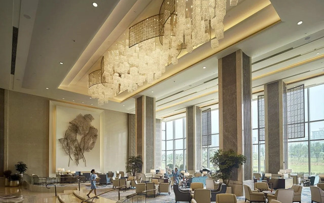 Shangri-La Tangshan