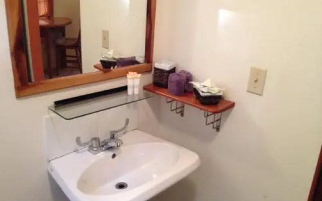 Amanda's Casita